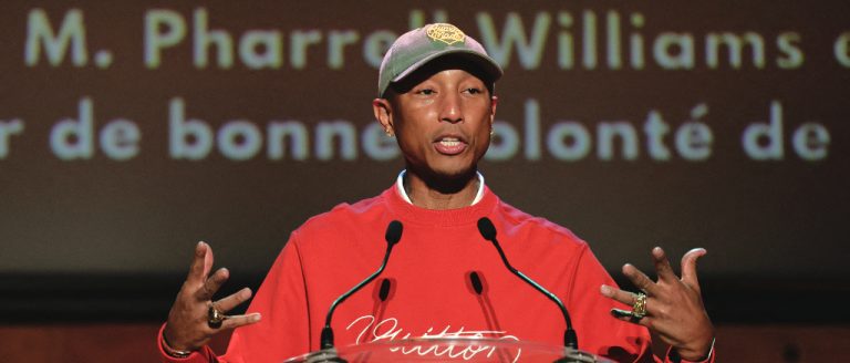 Pharrell’s Something In The Water Festival’s Hosting Agreement With Virginia Beach Has Reportedly Been Terminated