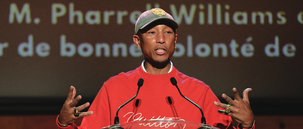 Pharrell’s Something In The Water Festival’s Hosting Agreement With Virginia Beach Has Reportedly Been Terminated