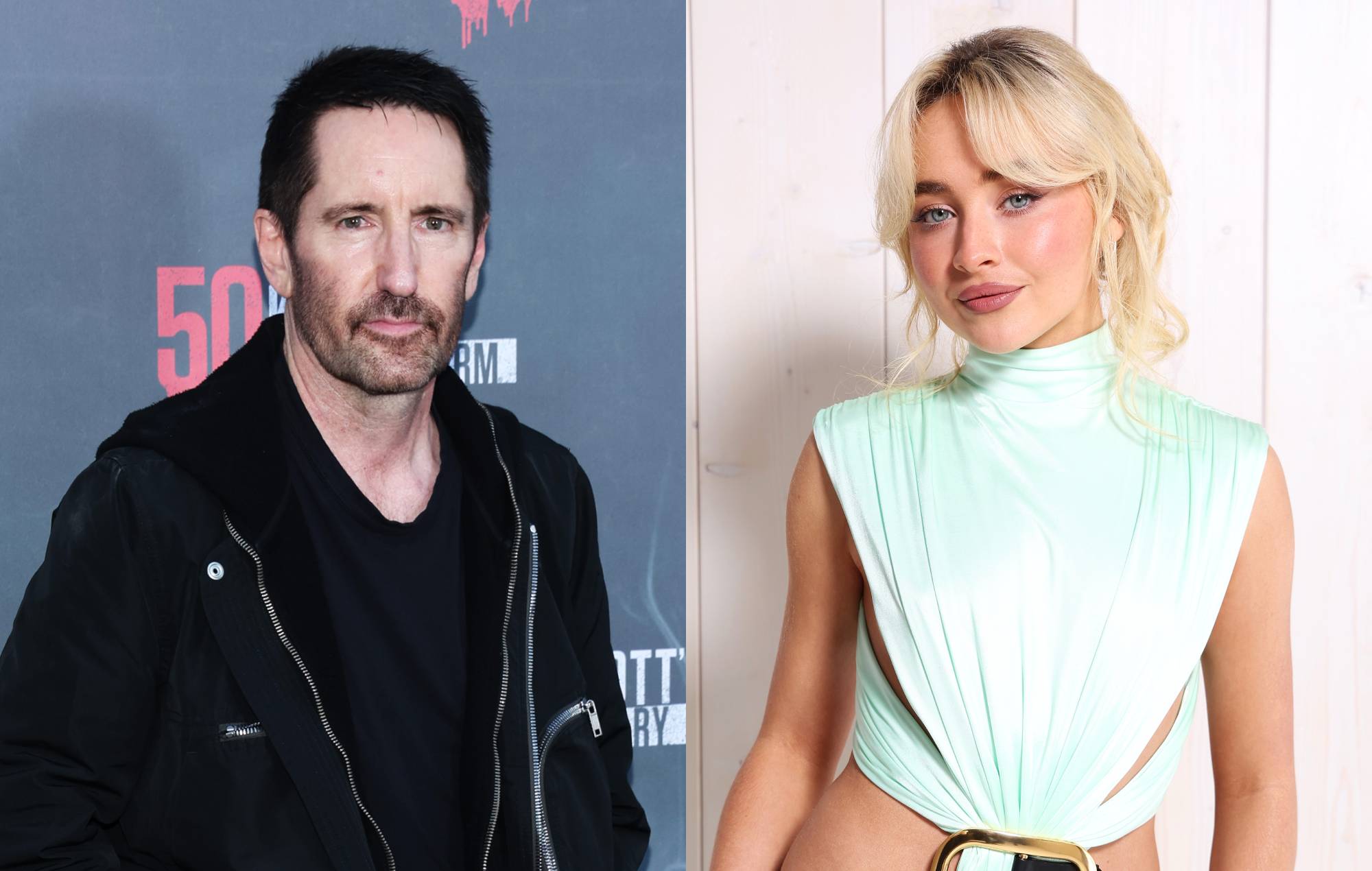 Trent Reznor names Sabrina Carpenter’s ‘Espresso’ as the best song of 2024