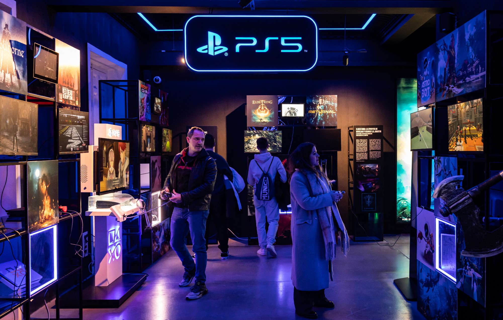 PlayStation donates $5million to Los Angeles wildfire relief efforts