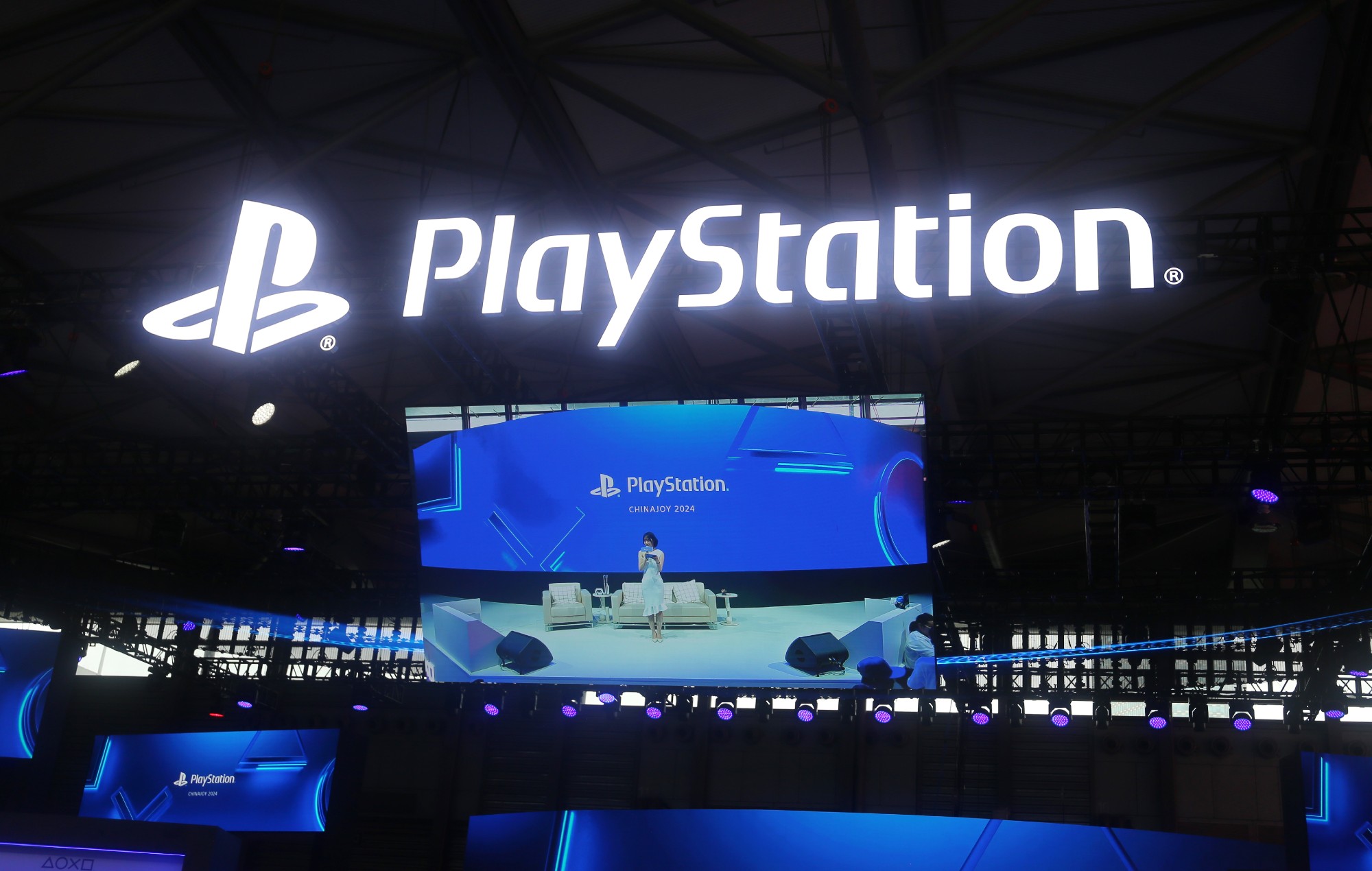 PlayStation plans to use AI to predict your next button push