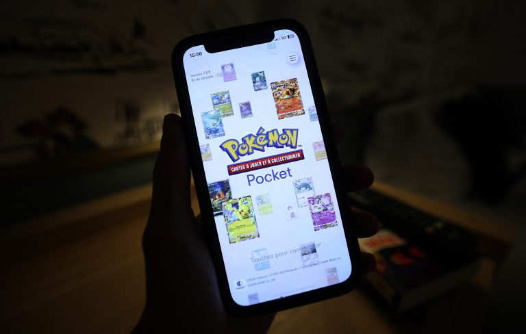 ‘Pokémon Pocket’ players aren’t happy with long-awaited trade feature: “It’s rubbish”