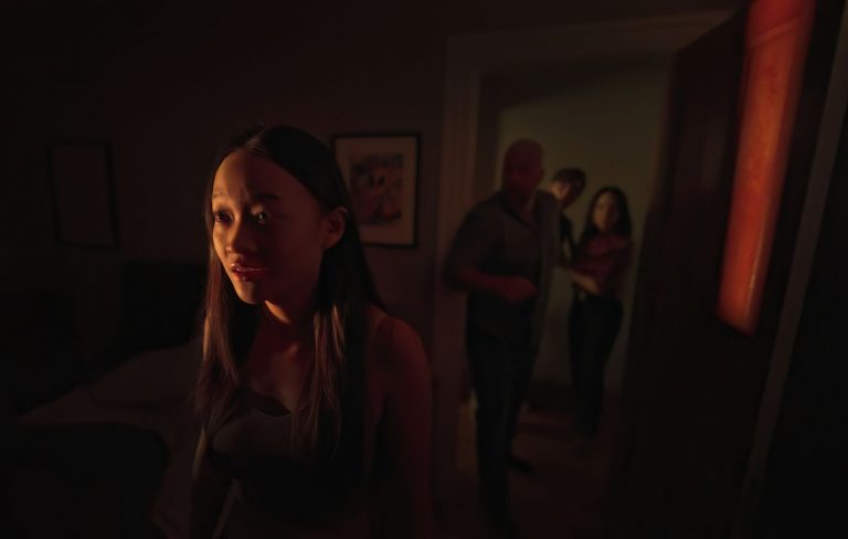 ‘Presence’ ending explained: who was the ghost?