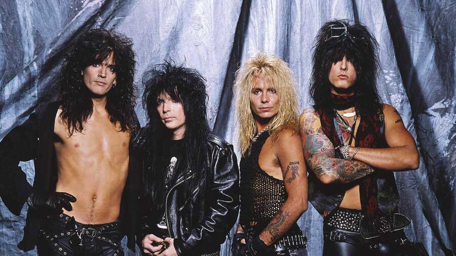 “Being sober was a real different experience from a band that was always wrecked”: How Mötley Crüe cleaned up and made their biggest album