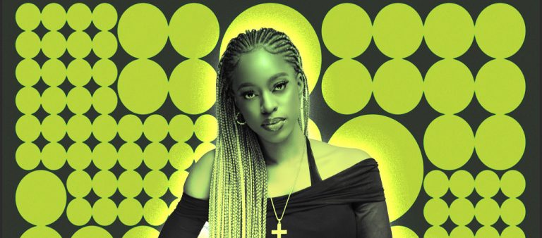 Uproxx Music 20: Qing Madi Settles Into Spiritual Solitude On The Radiant ‘I Am The Blueprint’