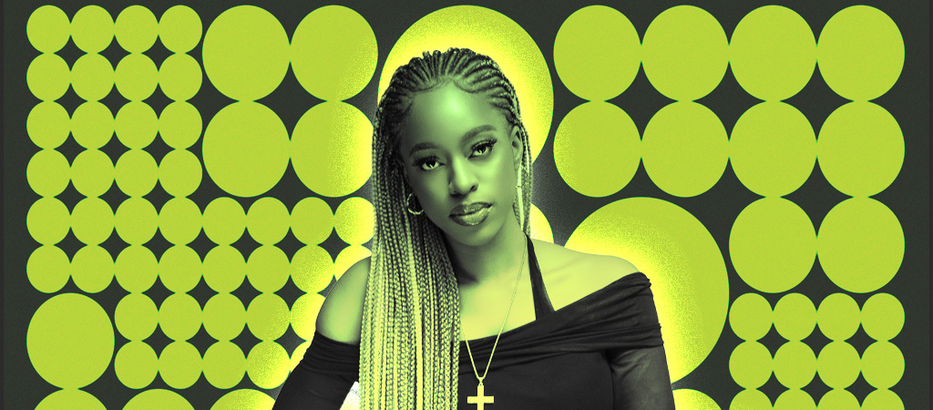 Uproxx Music 20: Qing Madi Settles Into Spiritual Solitude On The Radiant ‘I Am The Blueprint’