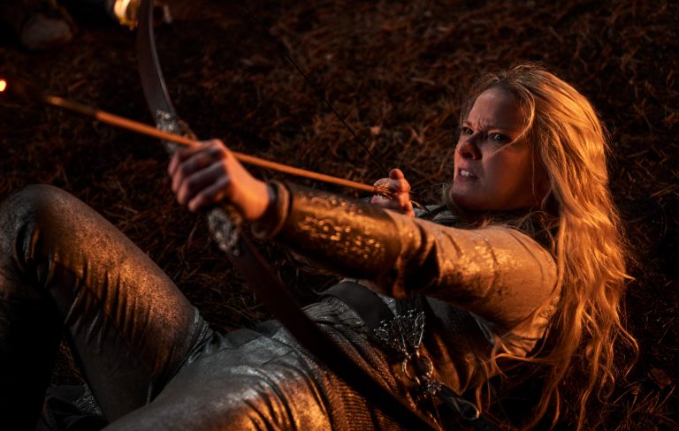 ‘The Rings Of Power’ season two viewing figures were down 60 per cent