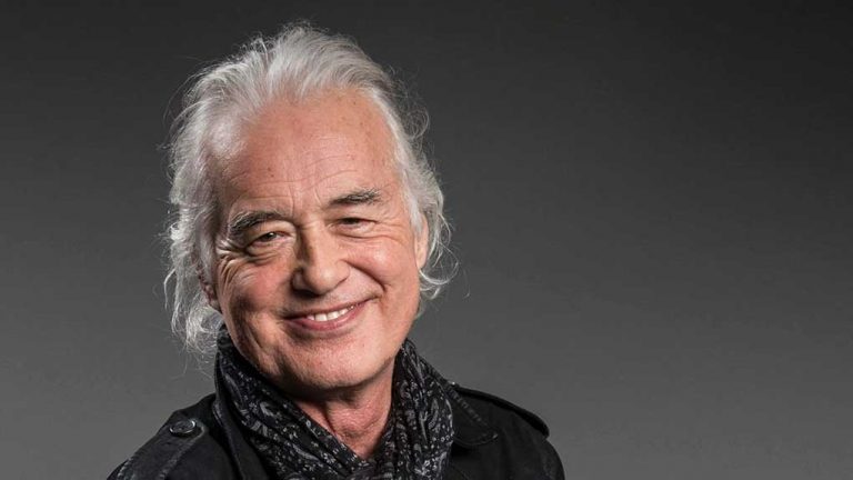 “We just went in and just destroyed San Francisco, and that was it”: Jimmy Page on Led Zeppelin’s historic arrival in America