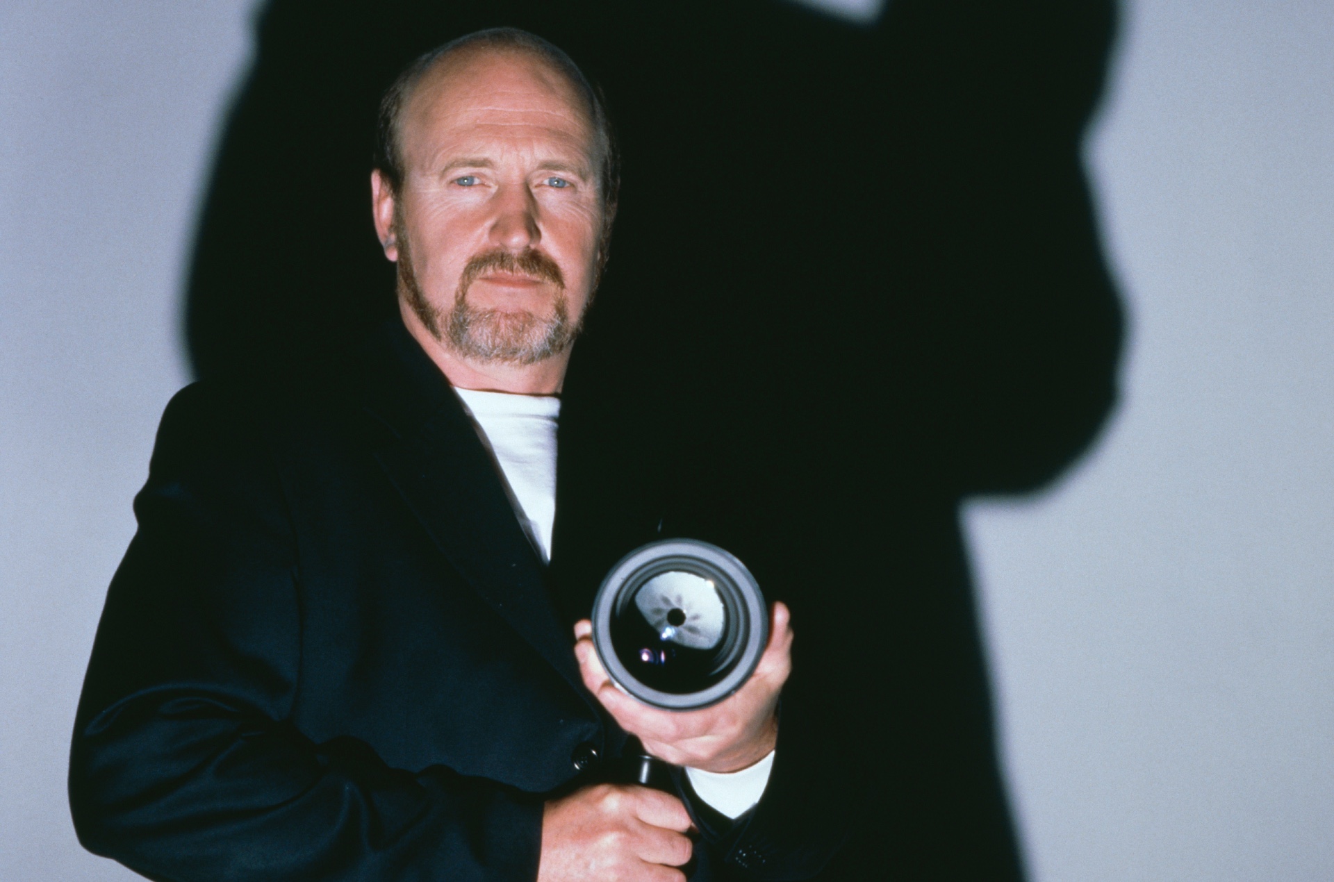 Acclaimed Harry Potter and ‘Batman’ cinematographer Roger Pratt dies aged 77