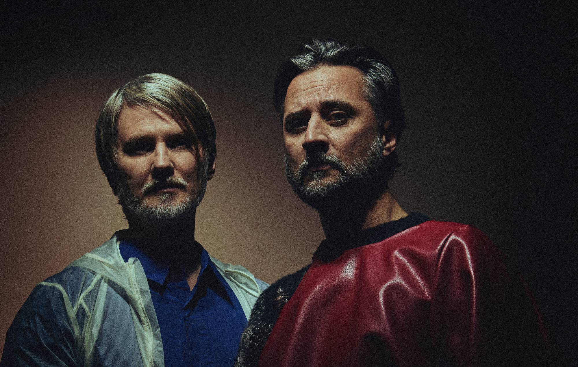 Röyksopp “capture essence of live shows” on new ‘True Electric’ vinyl series, share ‘What Else Is There’ with Fever Ray