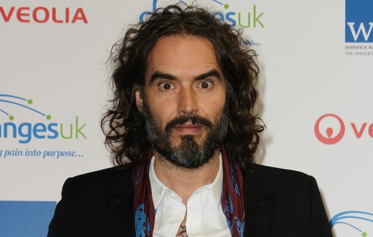 BBC apologises over handling of Russell Brand misconduct complaints