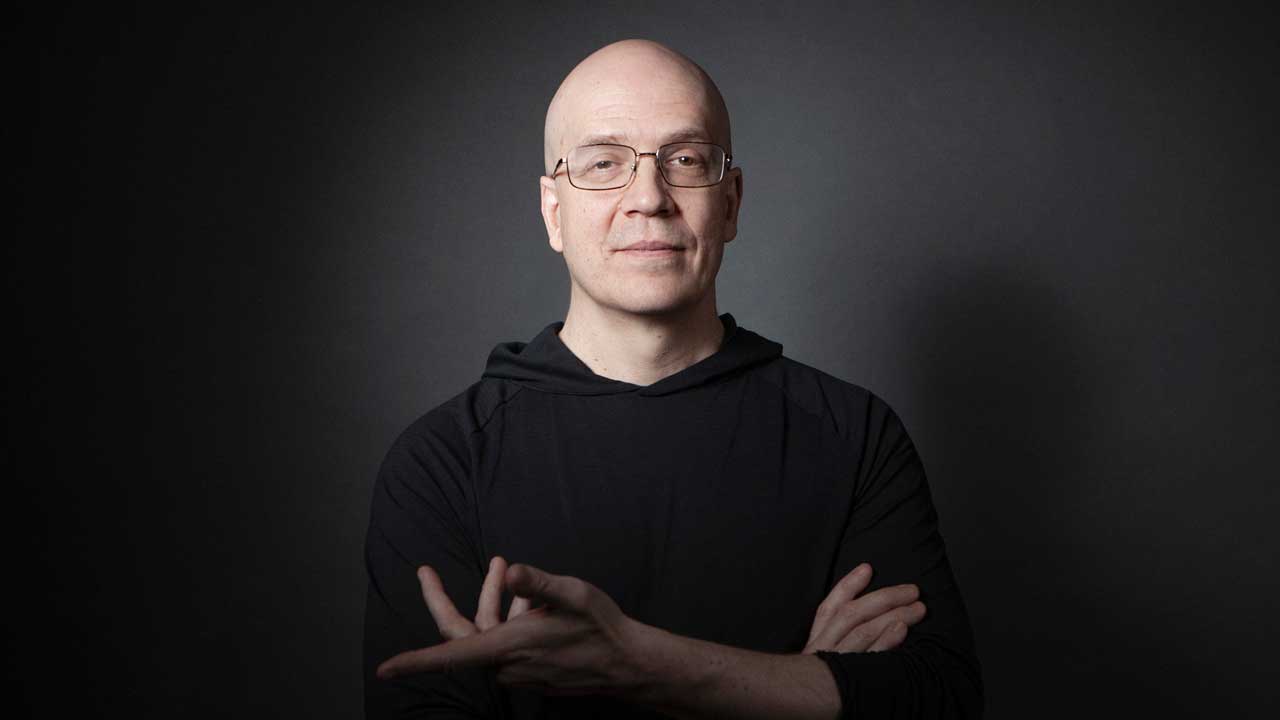 “I first heard it when I started taking acid”: Devin Townsend picks the soundtrack of his life