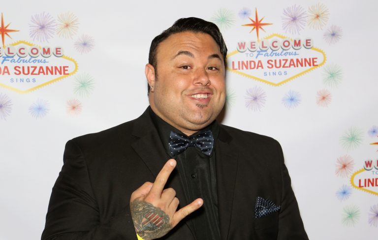 ‘The Voice’ singer Ryan Whyte Maloney dies, aged 44