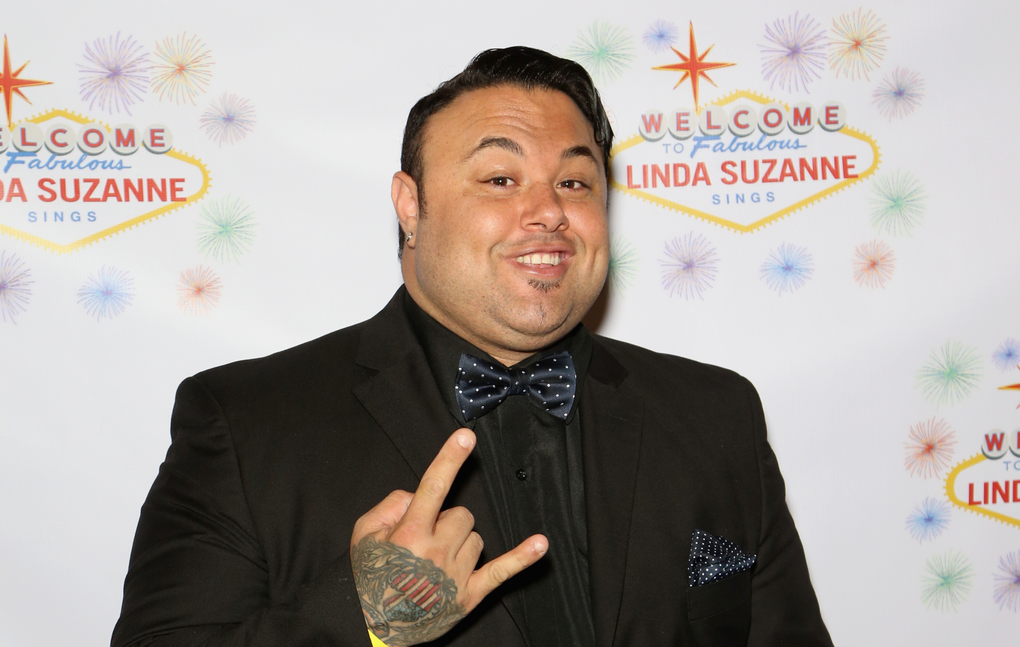 ‘The Voice’ singer Ryan Whyte Maloney dies, aged 44