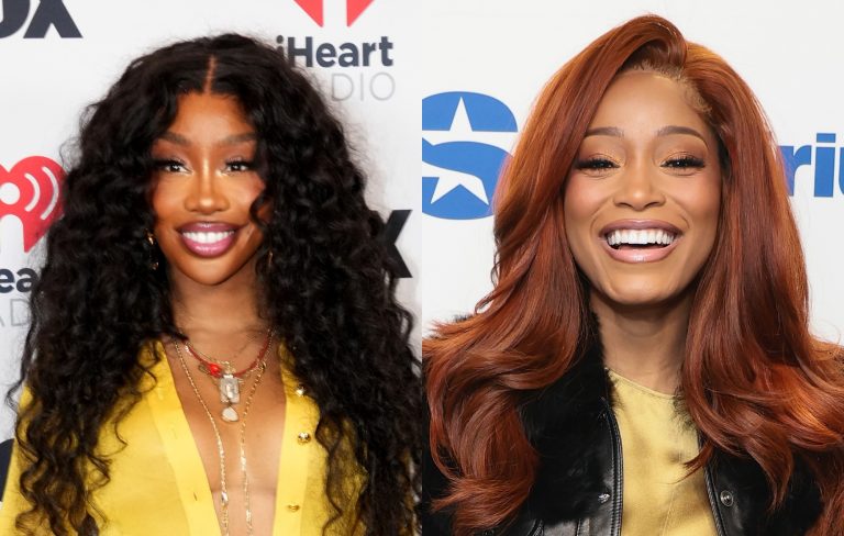 SZA’s hit US comedy with Keke Palmer is now coming to UK cinemas