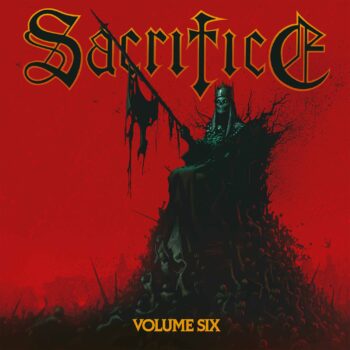 Sacrifice – Volume Six Review