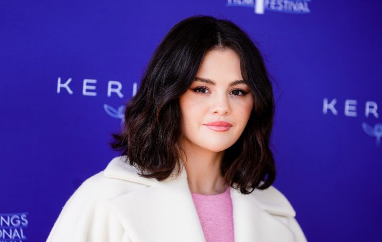 Selena Gomez breaks down while reacting to Trump’s deportation of immigrants: “All my people are getting attacked”