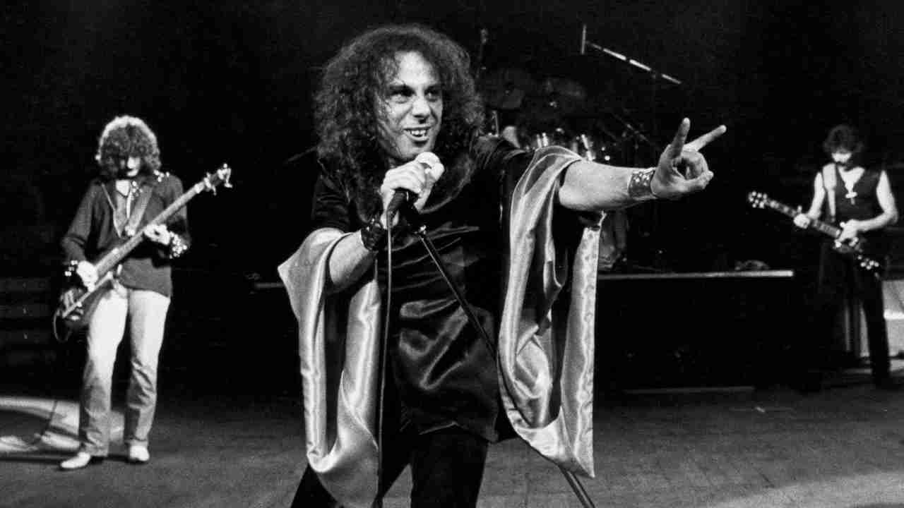 “We were doing things that would have been beyond us with Ozzy. With Ronnie James Dio, there were so many more options”: How a reinvented Black Sabbath saved themselves from oblivion with Heaven And Hell