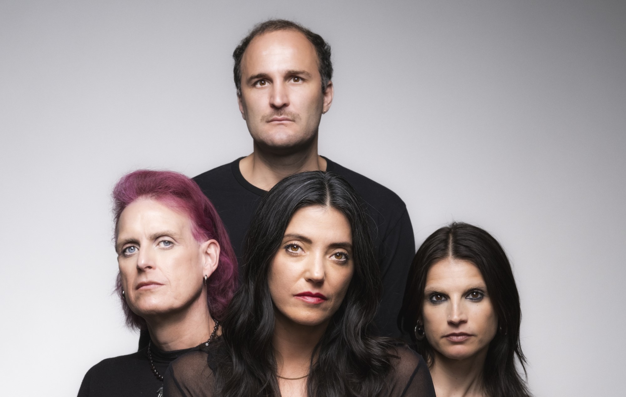 Sharon Van Etten on shaking up her career with new band: “That left me feeling very seen, heard, inspired”