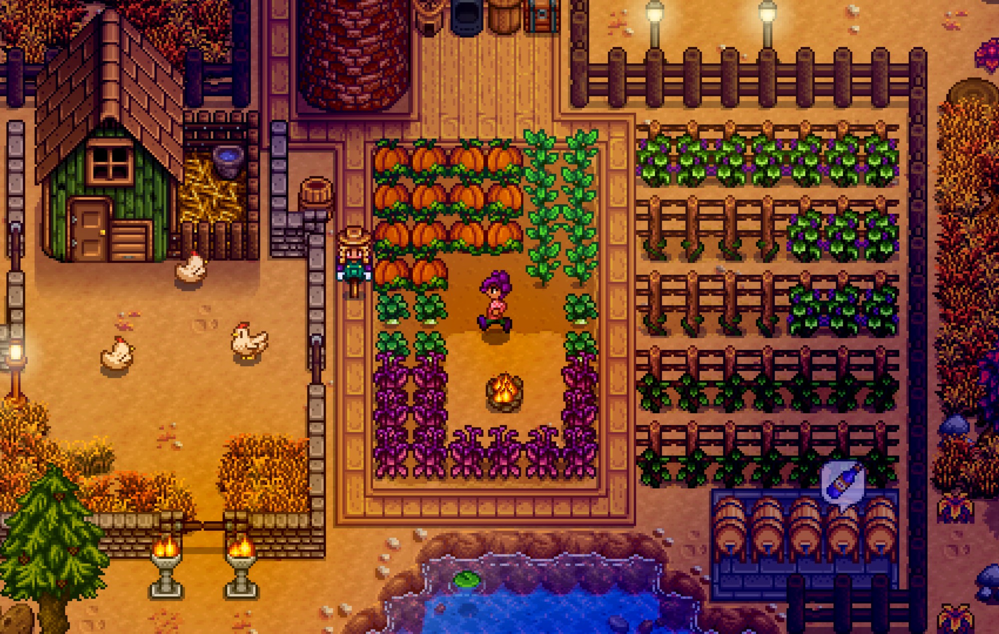 The never-ending future of ‘Stardew Valley’ – and what creator Eric Barone did next