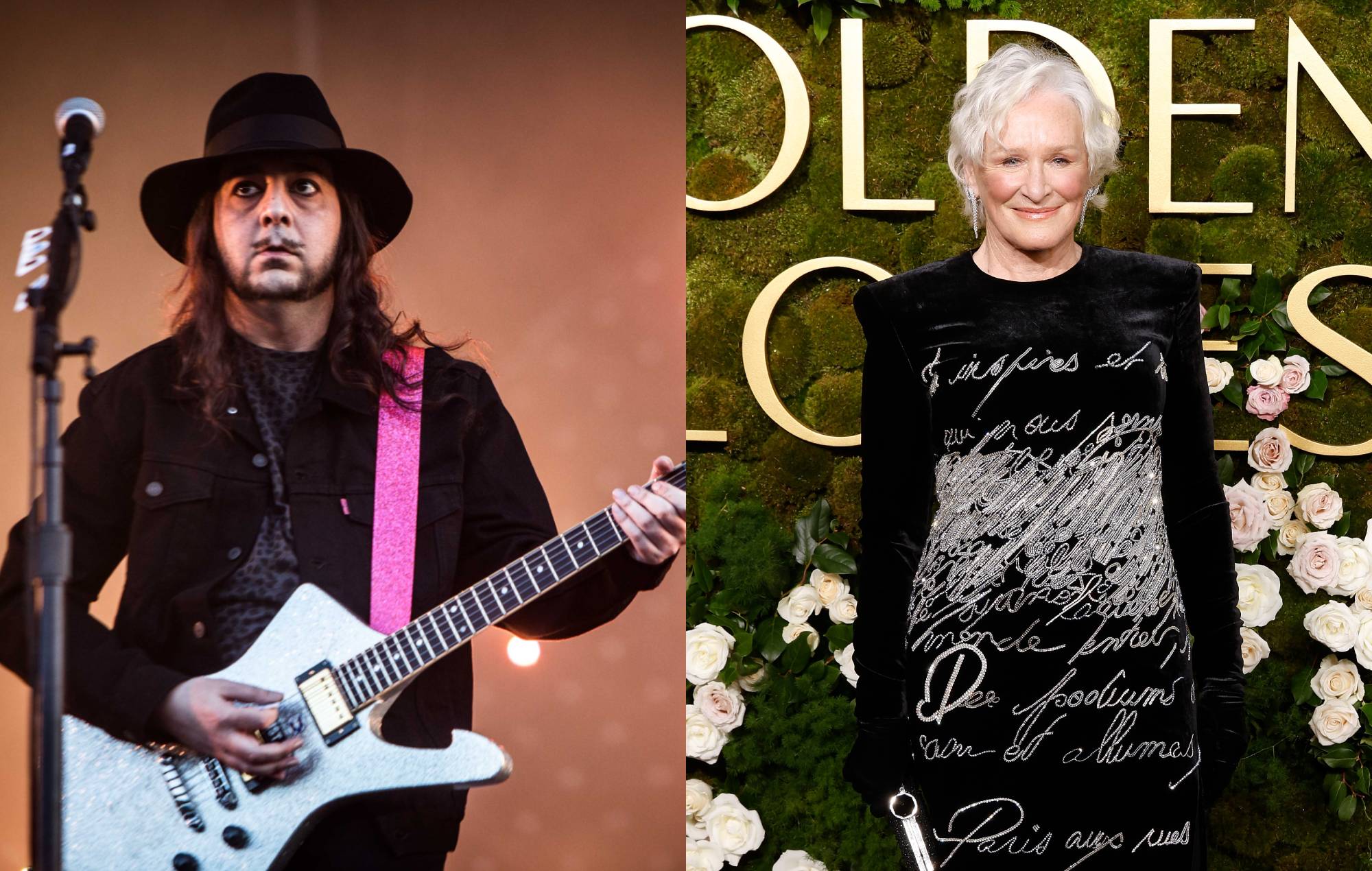 Daron Malakian responds to Nikki Glaser’s Glenn Close System Of A Down joke