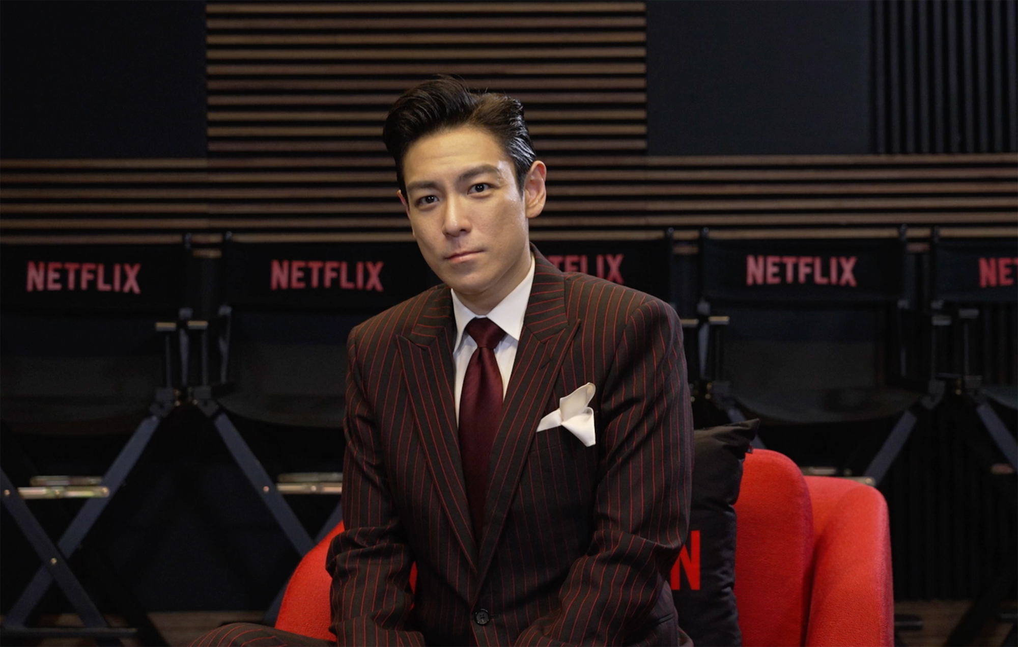 The return of T.O.P: “There were some moments I just wanted to quit everything”