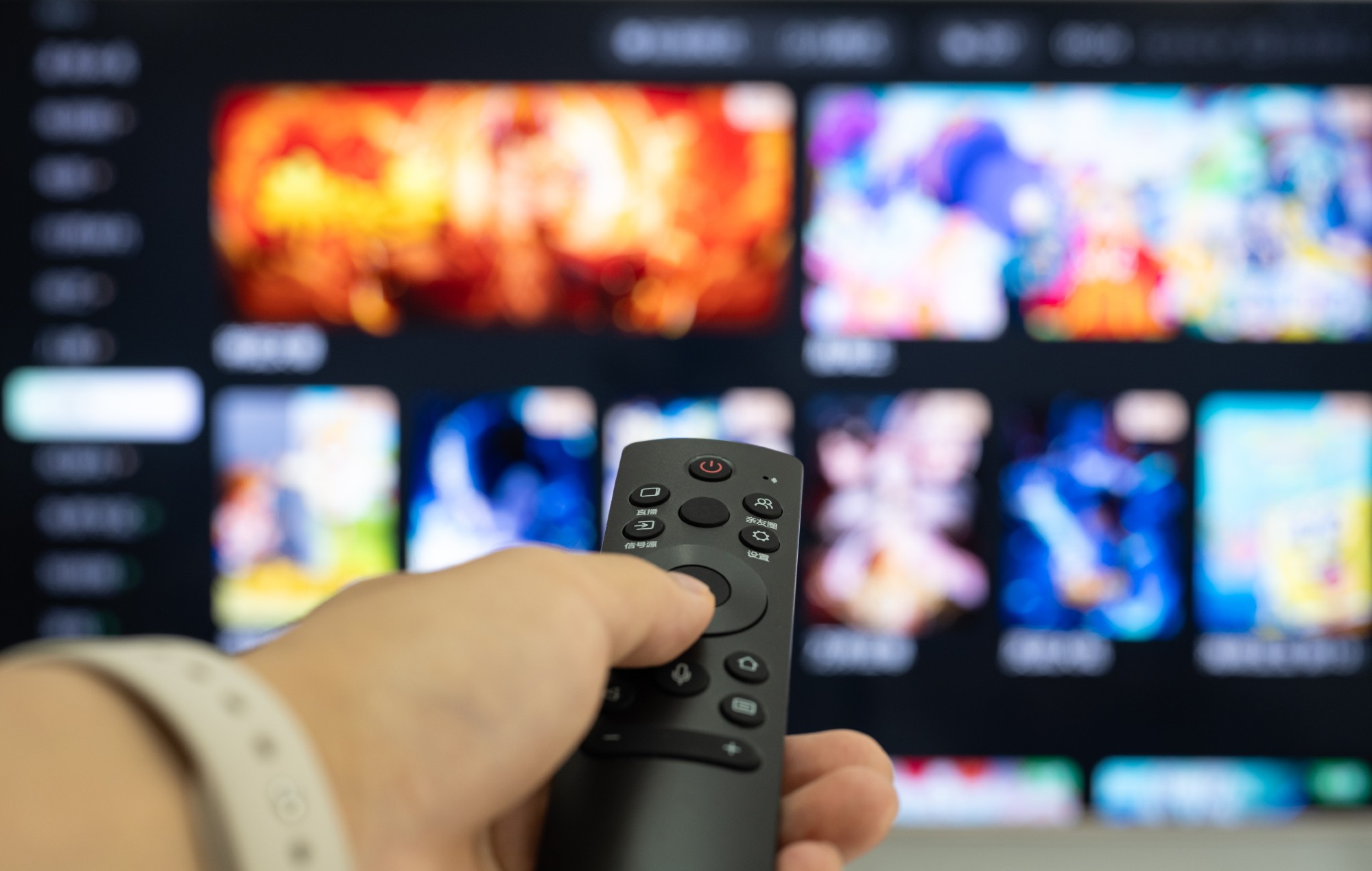 You could have to pay BBC licence fee even if you only use one streaming service