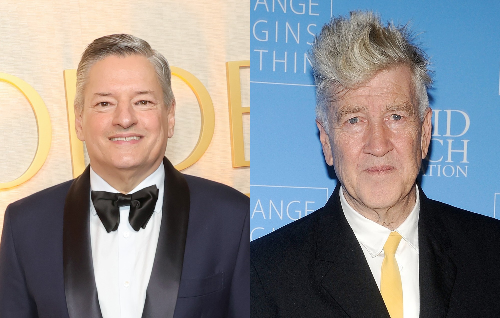 David Lynch was going to make a Netflix series “filled with mystery and risks”