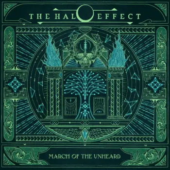 The Halo Effect – March of the Unheard Review