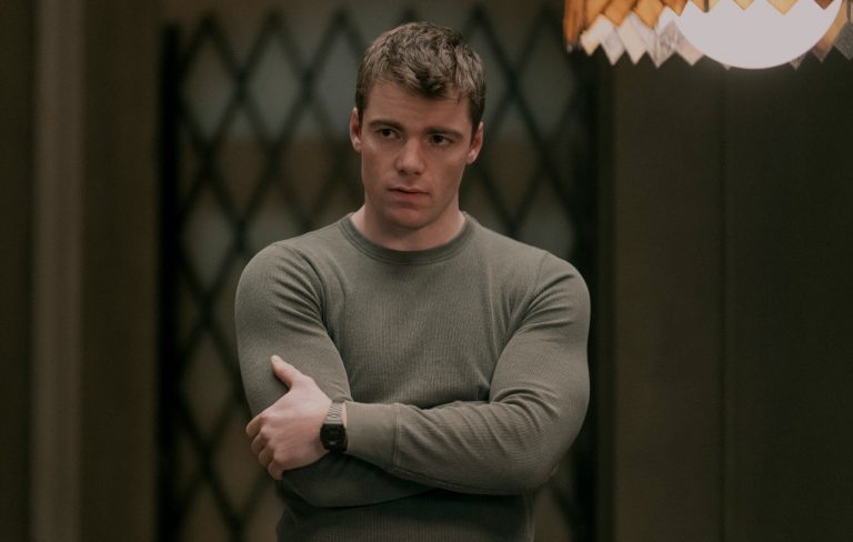 Is ‘The Night Agent’ season three coming out soon?