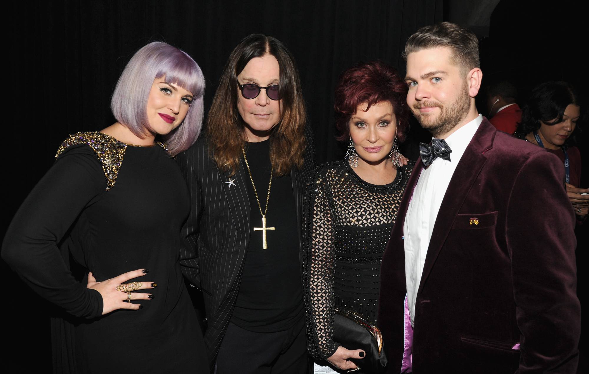 Jack Osbourne explains why Osbourne Media House shut down after just a few months