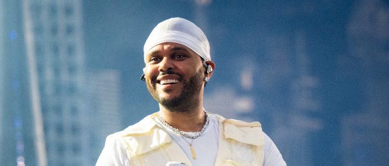 The Weeknd Just Announced A New Run Of Tour Dates To Support His New Album, ‘Hurry Up Tomorrow’