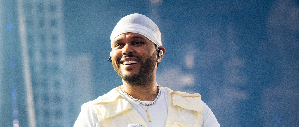 The Weeknd Just Announced A New Run Of Tour Dates To Support His New Album, ‘Hurry Up Tomorrow’