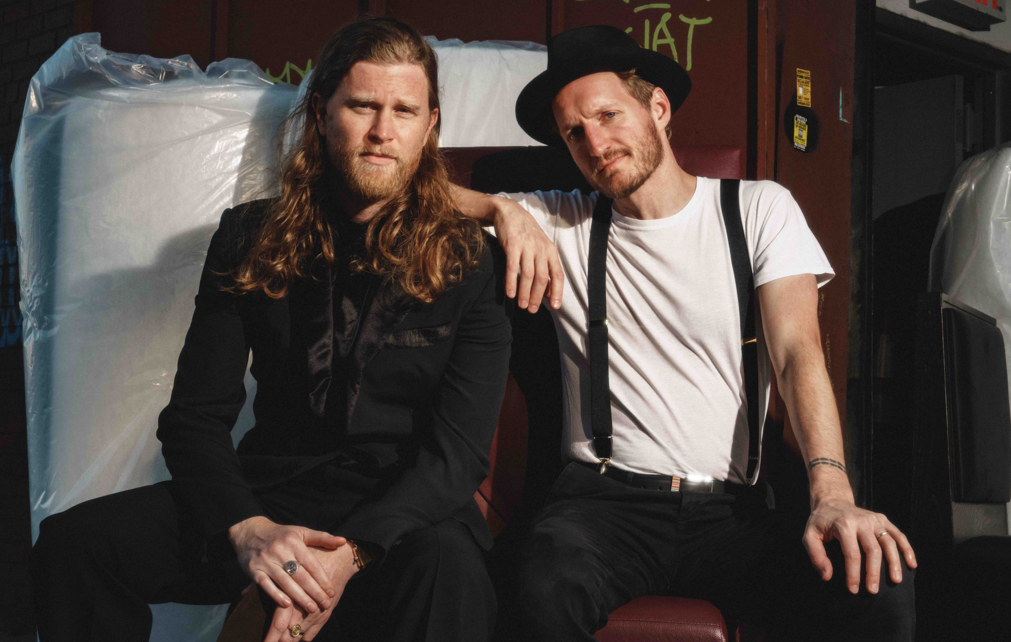 The Lumineers announce fifth album ‘Automatic’ with soaring new single ‘Same Old Song’