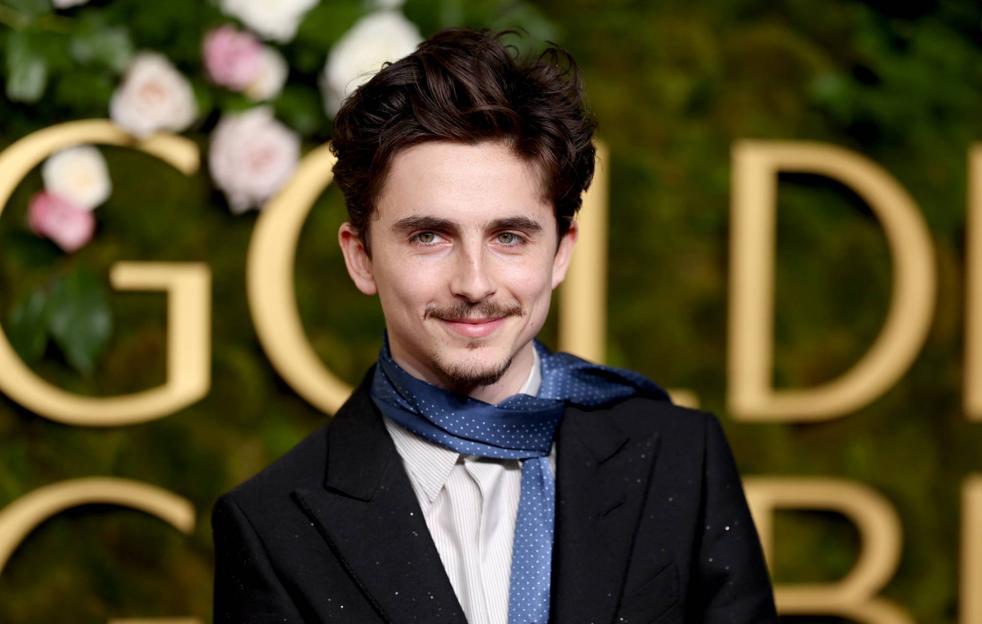 Timothée Chalamet to return to ‘SNL’ as host and musical guest