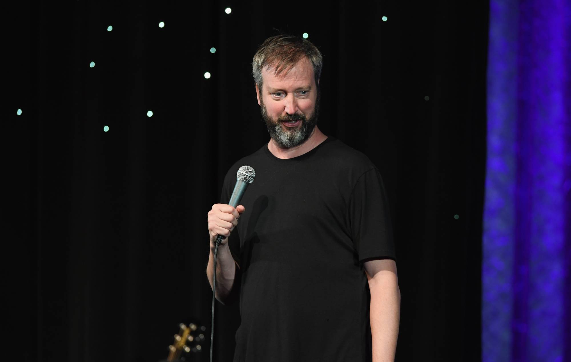 Tom Green on his Hollywood exit: “I wasn’t being true to my authentic self”