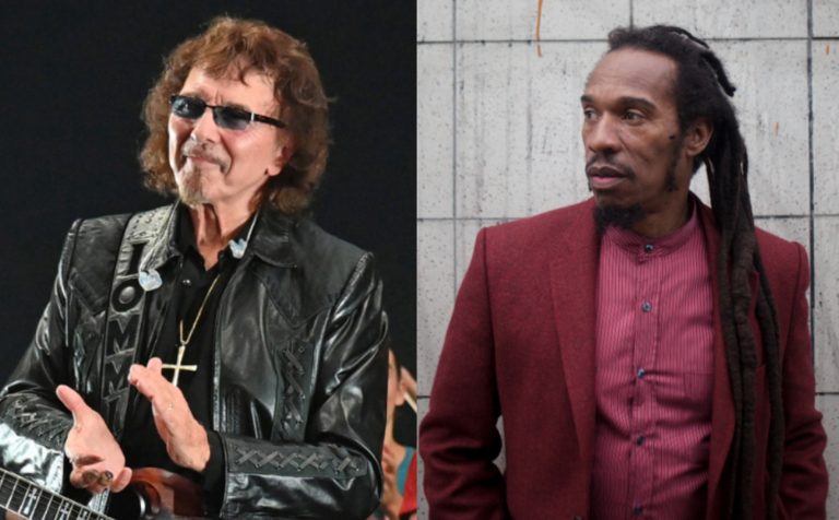 Birmingham considering giving city awards to Black Sabbath and Benjamin Zephaniah