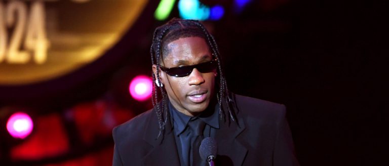 Travis Scott, SZA, And Future Have Reportedly Been Named In A Copyright Lawsuit Over The Song ‘Telekinesis’