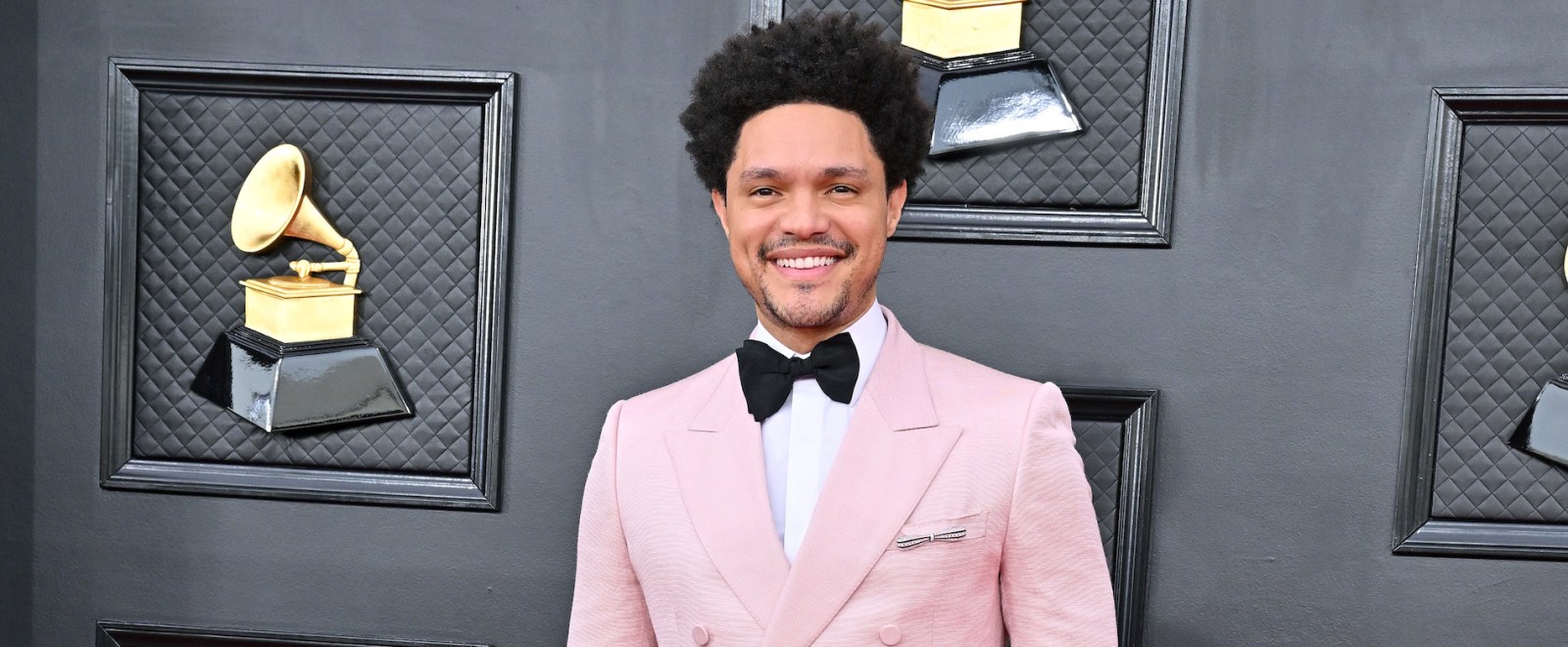 Surprise: Trevor Noah Will Return To Host The Grammys In 2025, For The Fifth Consecutive Year