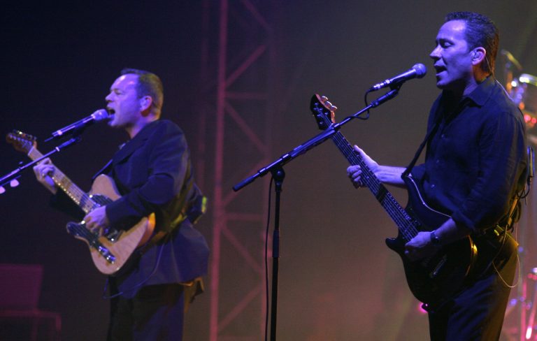 UB40 say they wouldn’t reunite with former singer Ali Campbell for “all the money in the world”