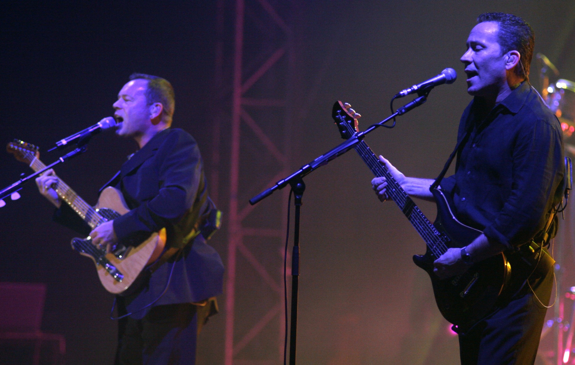 UB40 say they wouldn’t reunite with former singer Ali Campbell for “all the money in the world”