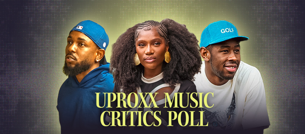 The Best Of Hip-Hop From The 2024 Uproxx Music Critics Poll