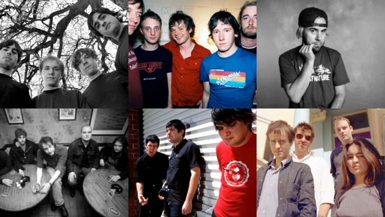 10 underrated indie-rock records released in 2000 that deserve your attention