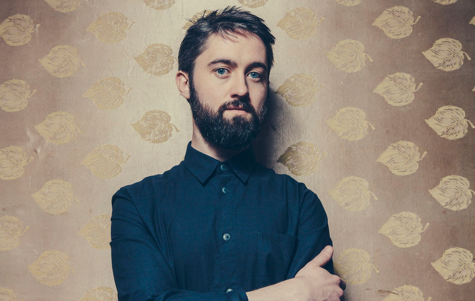 Villagers announce ‘Darling Arithmetic’ 10th anniversary acoustic tour