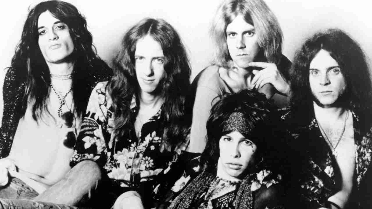 “Our best friends were drug dealers. We identified with them because we felt like outcasts, menaces to society”: The chaotic story of Aerosmith’s early years