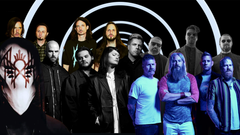 I used to feel like a geek for loving prog metal. In 2025, it’s taking over the world – and I couldn’t be happier!