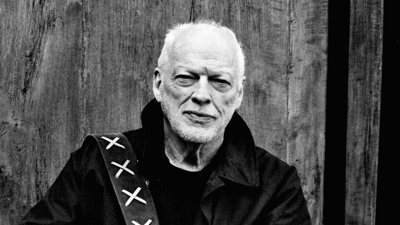 “I did start by saying: ‘Do we need another guitar solo here?'” David Gilmour on boomer fortune and the making of Luck And Strange