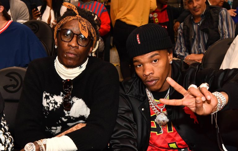 Young Thug shares first verse since release on Lil Baby’s new album ‘WHAM’ – featuring Future, GloRilla and more