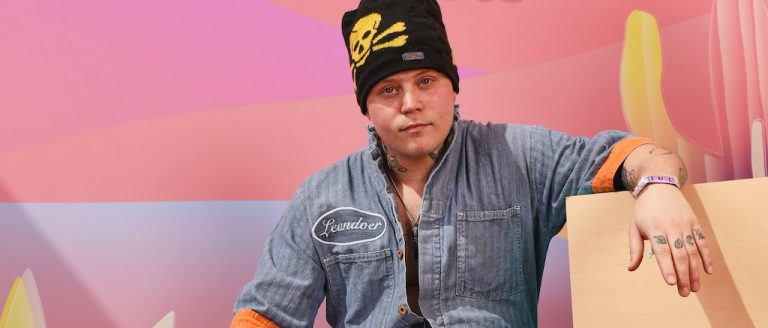 Yung Lean Teases ‘Jonatan,’ A New Album That’s Set For Release Soon