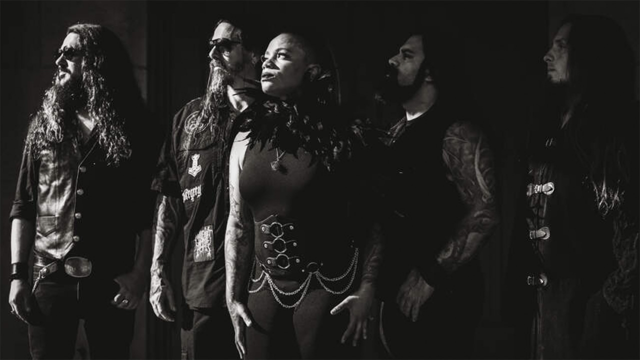 “He heard this outrageously bad dance version. He was enraged; we love that song. The producer said, ‘You should cover it’”: Oceans Of Slumber’s return to prog metal